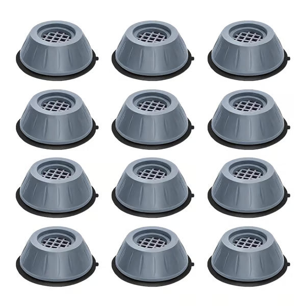 Anti-Vibration Equipment Support