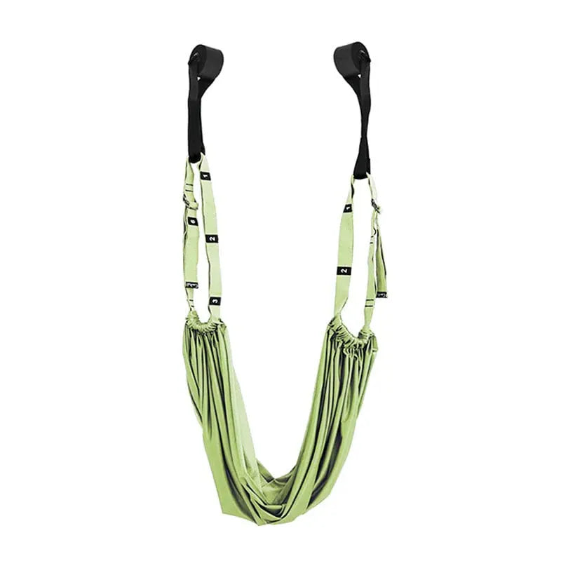 🔥50% OFF🔥Aerial Yoga Rope For Back Pain🔥Universal model for adults and children