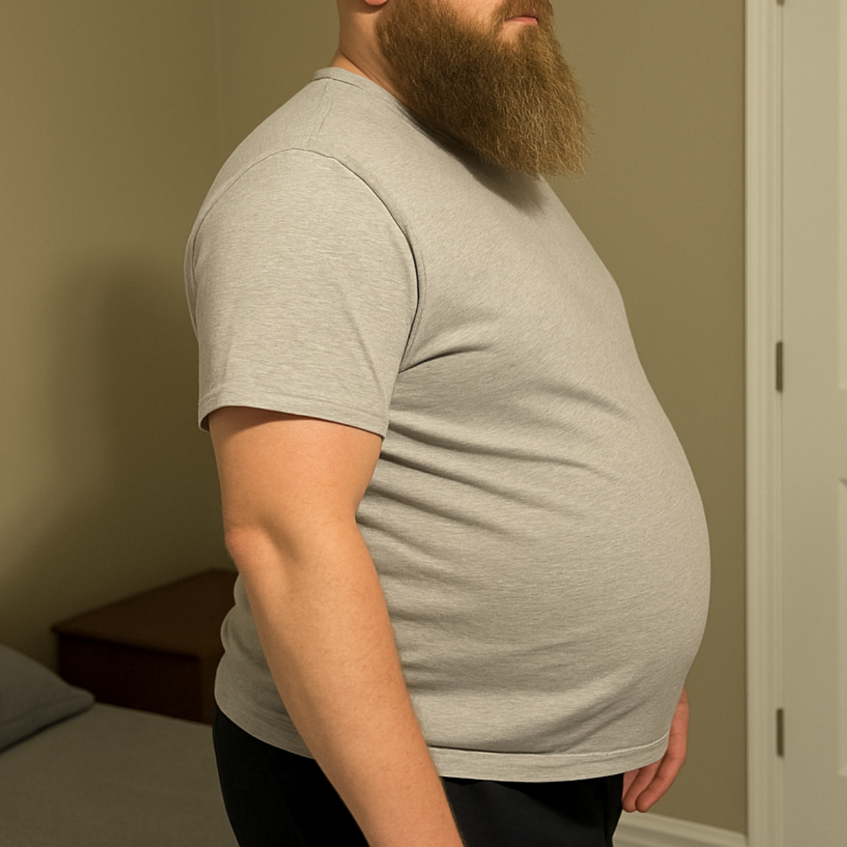 Core Control Compression Tank Top