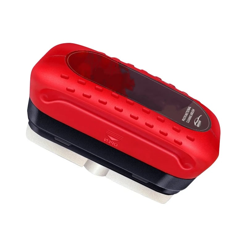 🔥FACTORY DIRECT SALE⏰Last Day 49% OFF - Automotive Oil Film Cleaning Brush