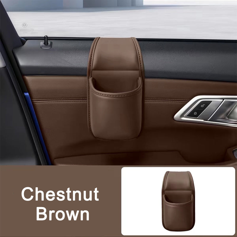 π35K+ SOLD π₯2026 SALE - π CAR DOOR STORAGE POCKET (Buy 1 Get 1 Free)