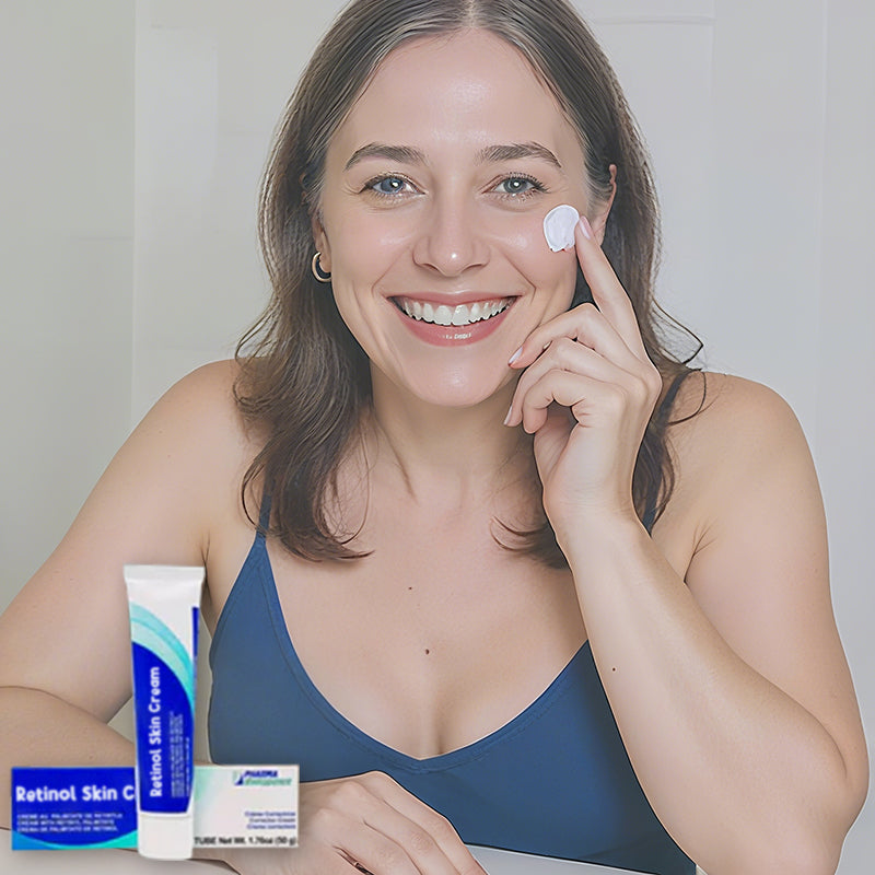 Retinol Skin Cream