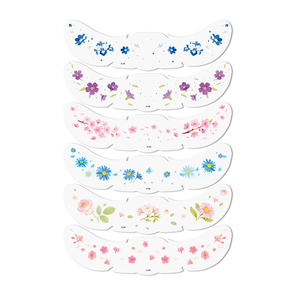 🔥LAST DAY 50% OFF - 🧚Pixie Dust Festive Freckles✨(Set of 6)