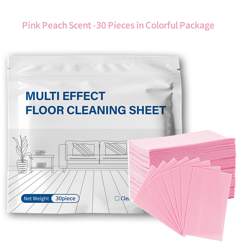 🔥2026 Upgrade: Multi-Surface Dissolving Floor Cleaner Tablets | Pet & Kid Safe