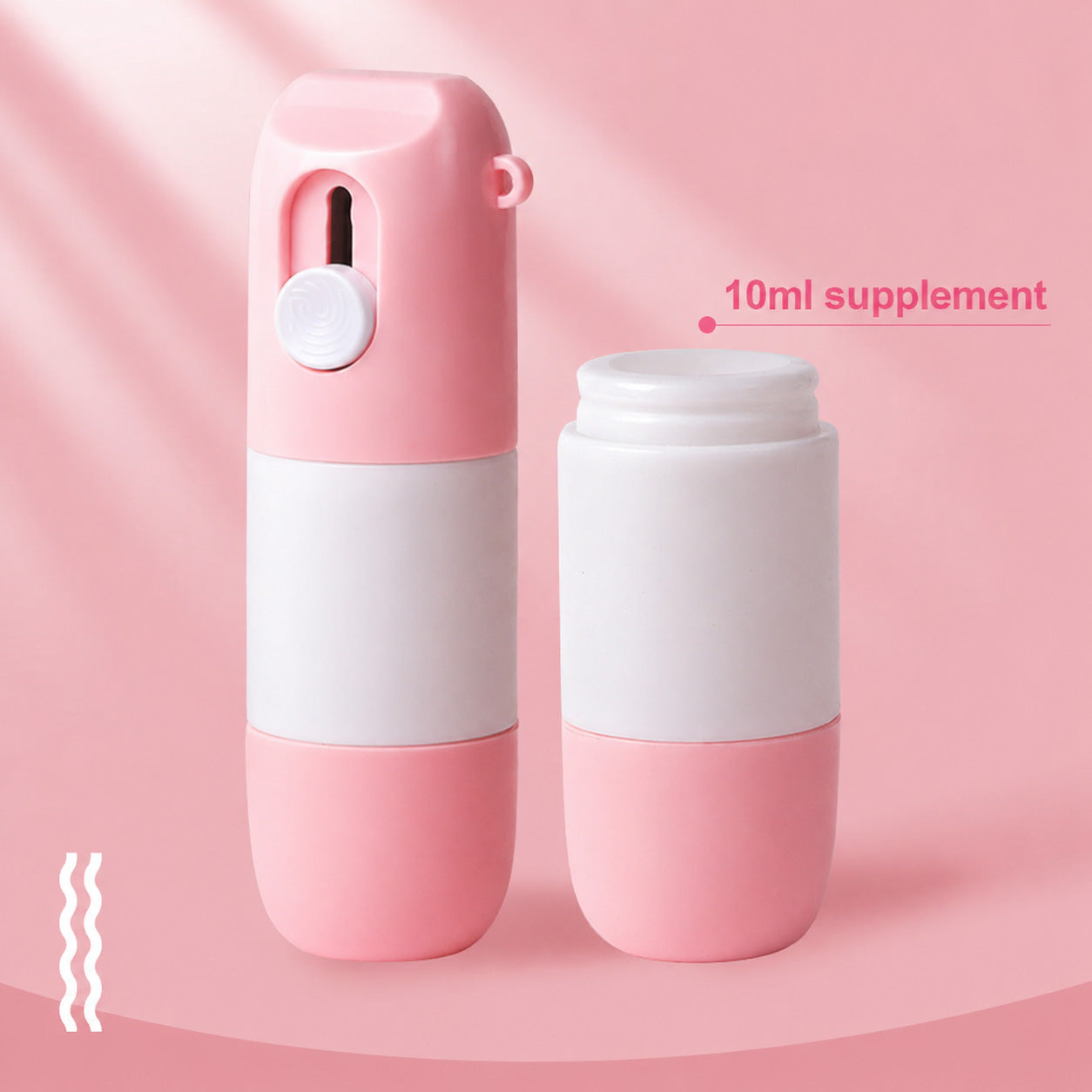 ⚡BUY 1 GET 1 FREE⚡Thermal Paper Correction Fluid with Unboxing Knife
