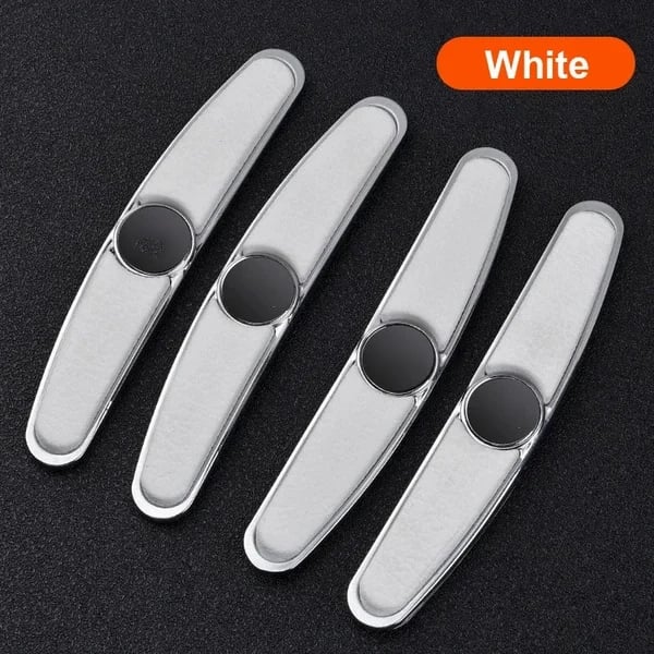🔥Automotive door edge protectors(4pcs/1 set)🥳