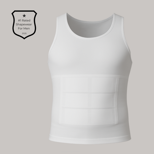 Core Control Compression Tank Top