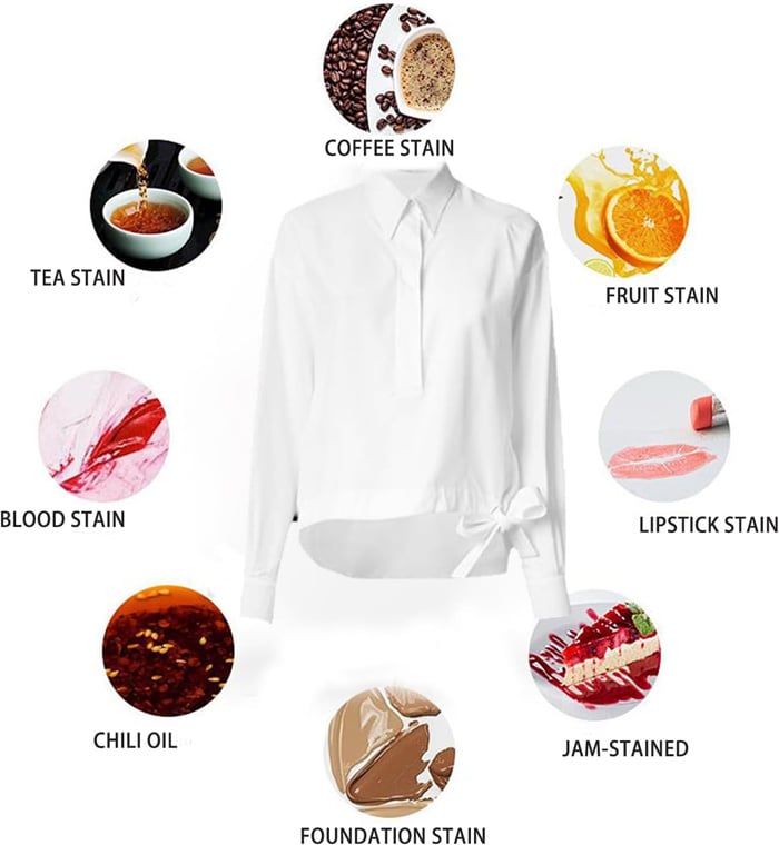 Non-ionic Laundry Stain Removal Emulsifierđ„Buy More Save Moređ„