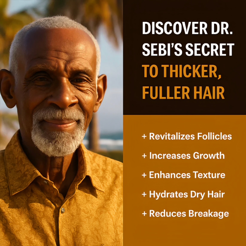 đ„Last Day 50% Offđ„100% Batana Natural Hair Growth Oil