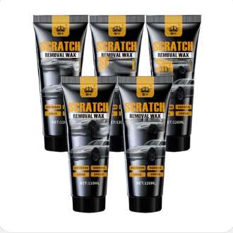 🔥Car Scratch Repair Paste 🚗 Buy 2 Get 1 Free