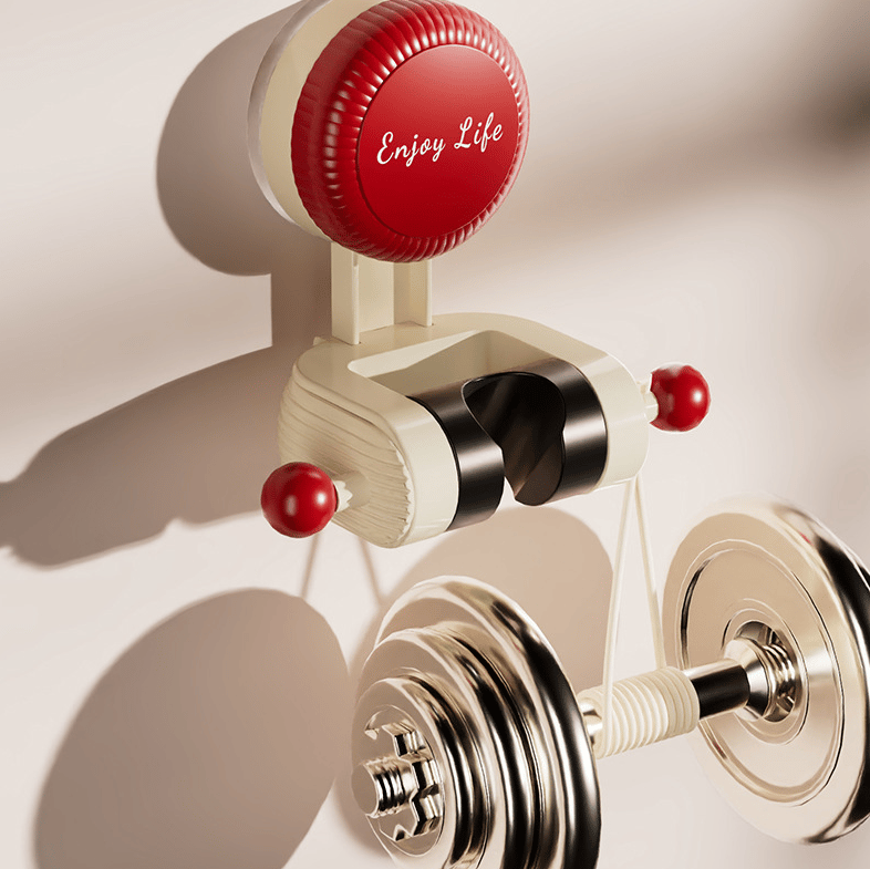 🎁Buy 1 Get 1 Free🔥Adjustable Suction Cup Shower Holder