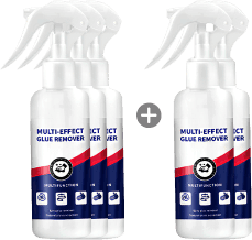 🔥Multi-Functional Adhesive Remover for Various Surfaces🥳Buy 2 Get 1 Free