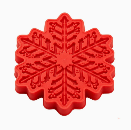 🌸 Reusable Mold