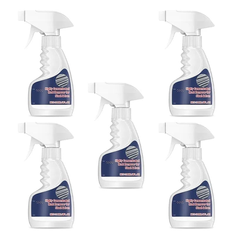 HOT SALE🔥Heavy-duty Metal Rust Remover