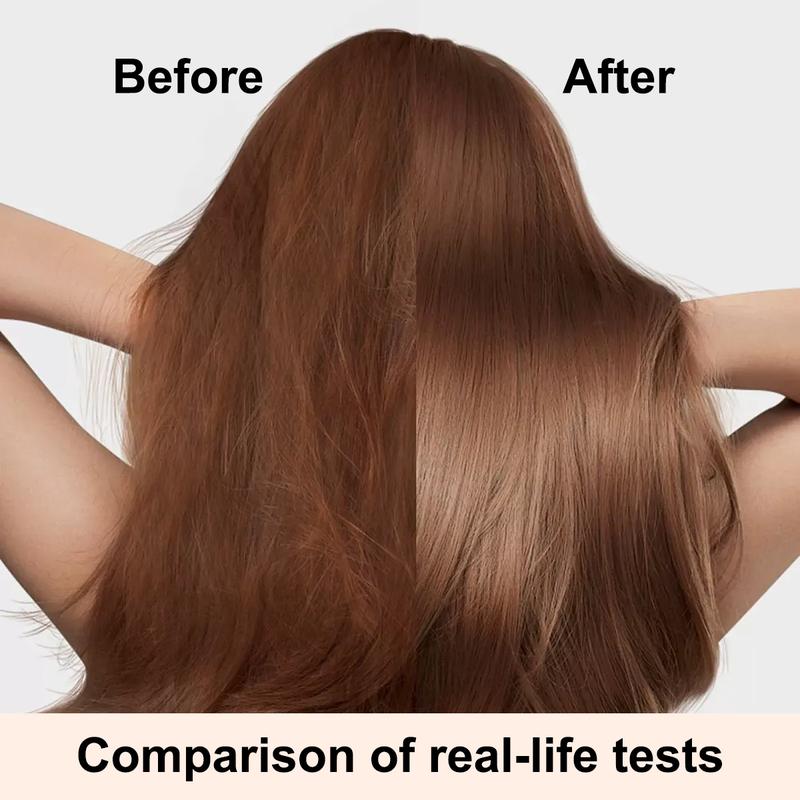 Conditioning Oil Spray Scalp & Hair Strengthener Leave-In Conditioner