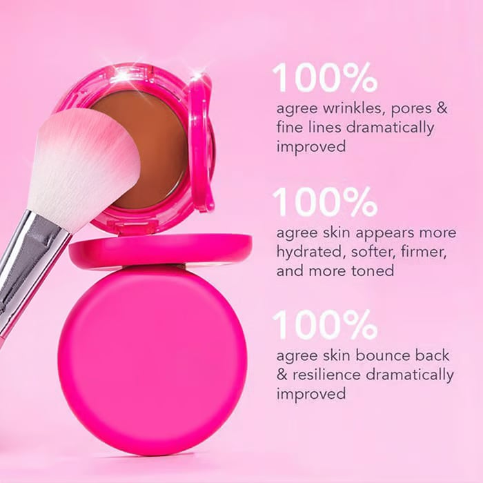 🎉HOT SALE 49% OFF ✨ Peptide Bounce-Boosting Foundation