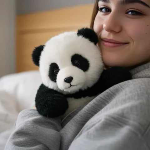 🐼⭐The Pandy Lifelike Cuddle Panda⭐