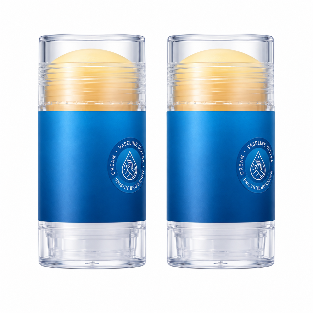 Moisturizing Petroleum Jelly Stick for Dry Hands and Feet