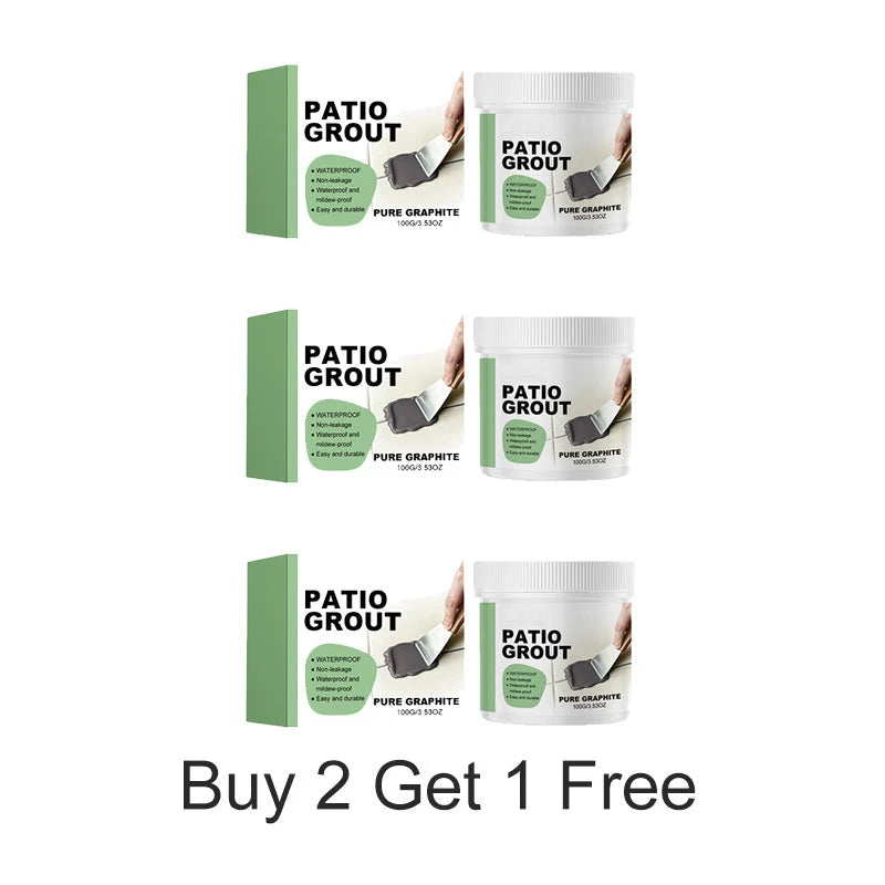 ⏳Time-Limited Special⏰Waterproof Tile Grout Filler