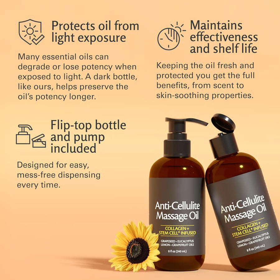 šLimited time offerā” 50K+ SOLD! Almost Gone-š„Age-Defying Revival Collagen & Stem Cell Body Oil