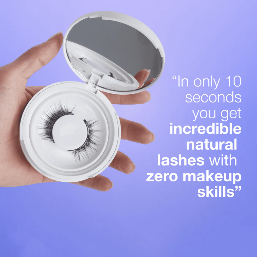 loribeaut™ Magnetic Lashes Kit