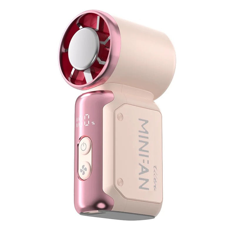 PocketBreeze™ Mini Fan