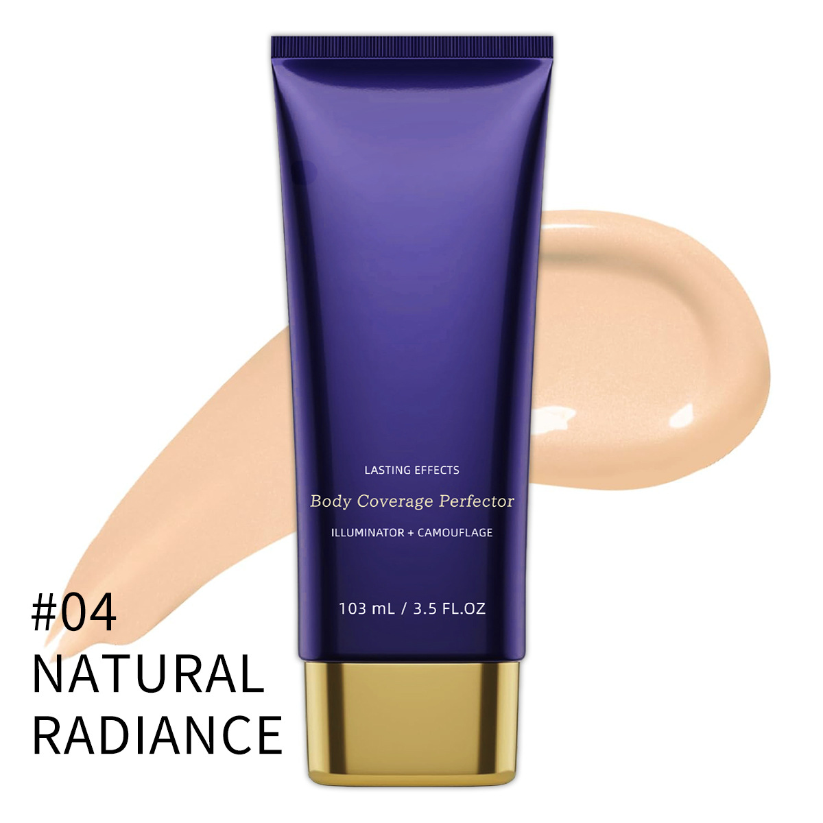 đ«Last Day PromotionâšBeauty Body Coverage Perfector â Waterproof, lightweight & flawless body makeup