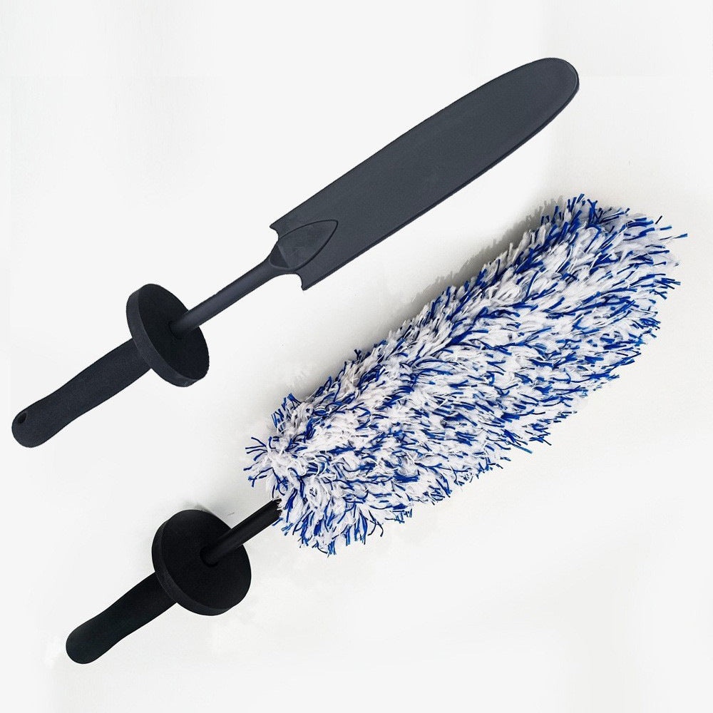 š„BOGO Deal! š§¼ Get 2 Wheel Brushes for the Price of 1 ā Limited Time!