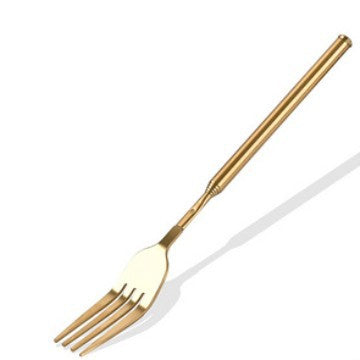 🎉Stainless steel telescopic fork
