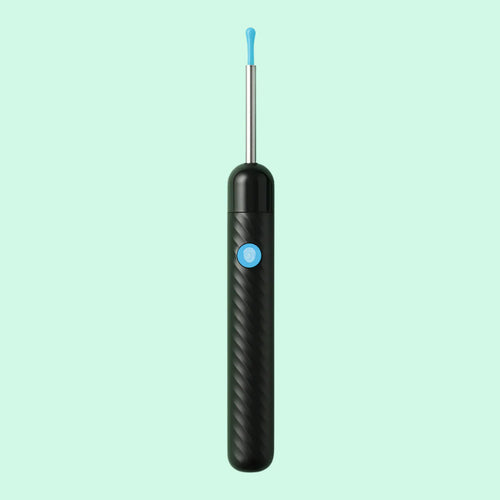 loribeaut– Earwax Removal Camera Tool