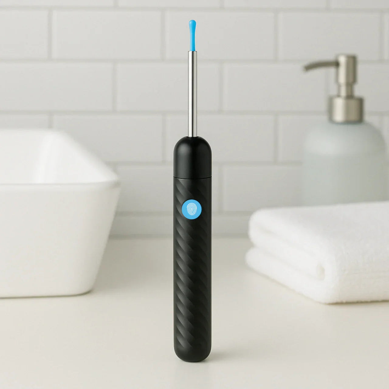 loribeaut– Earwax Removal Camera Tool