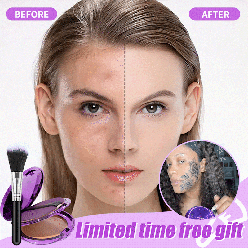 🎁Soft Matte Cream Concealer✨Buy 2 Free Shipping