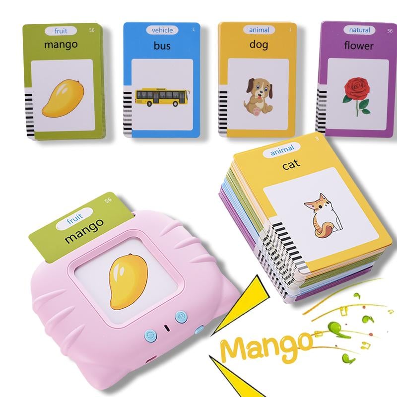 ๐ Kids Sight Words Games - Learning English Machine ๐