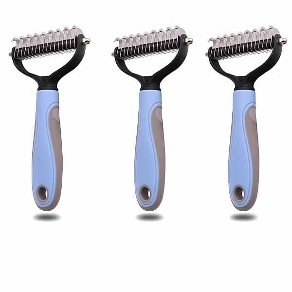 Big Sale 50% Off🎁Pet Safe Dematting Comb🎉Buy two for better prices🎉
