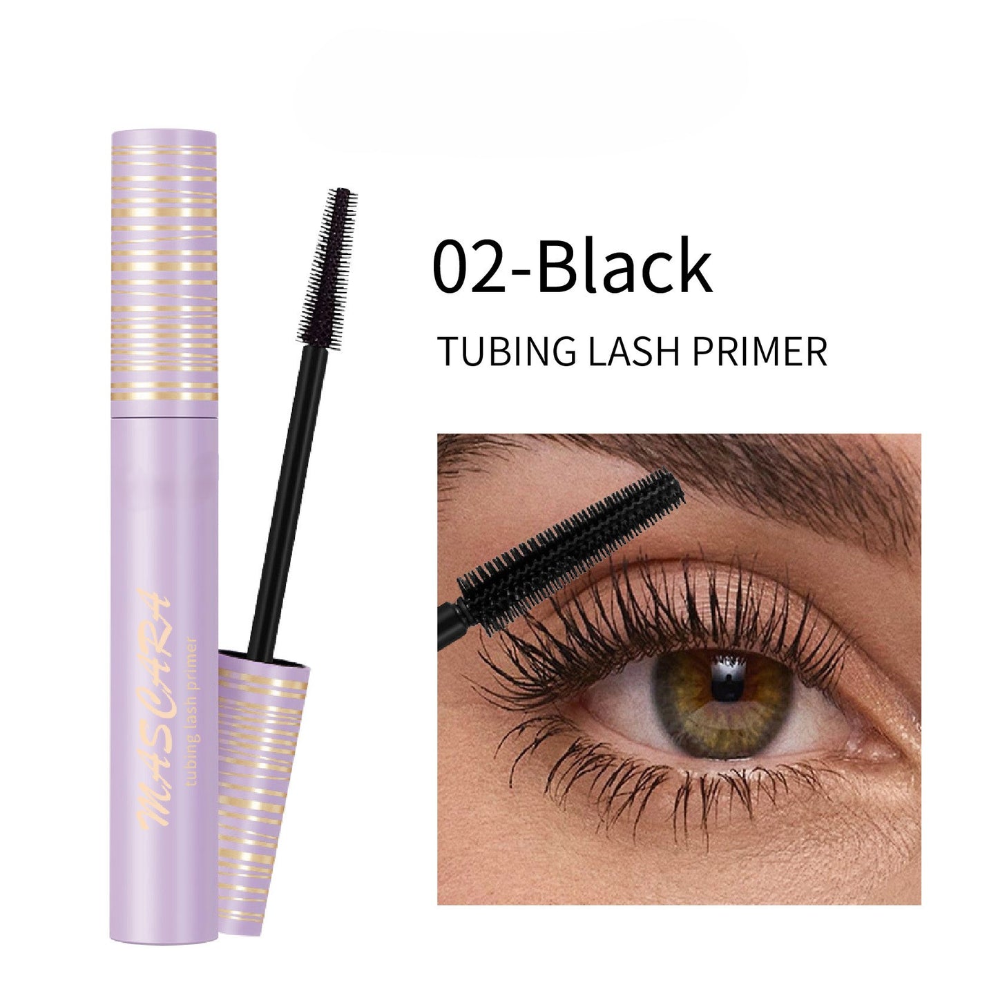 【💖 Limited Time Only】🌺 Buy 1 Get 1 Free Tubing Mascara