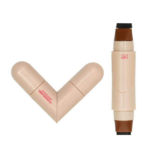 🔥🔥Rotating waterproof winged eyeliner stamp pen 🥳🥳Buy 2 Get 1 Free
