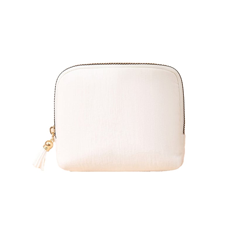 ✨Tassel Jewelry Pouch