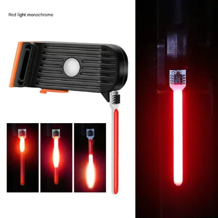 π₯ LED Bike Rear Light