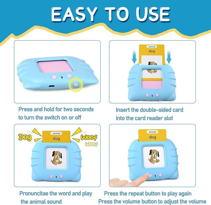 ๐ Kids Sight Words Games - Learning English Machine ๐