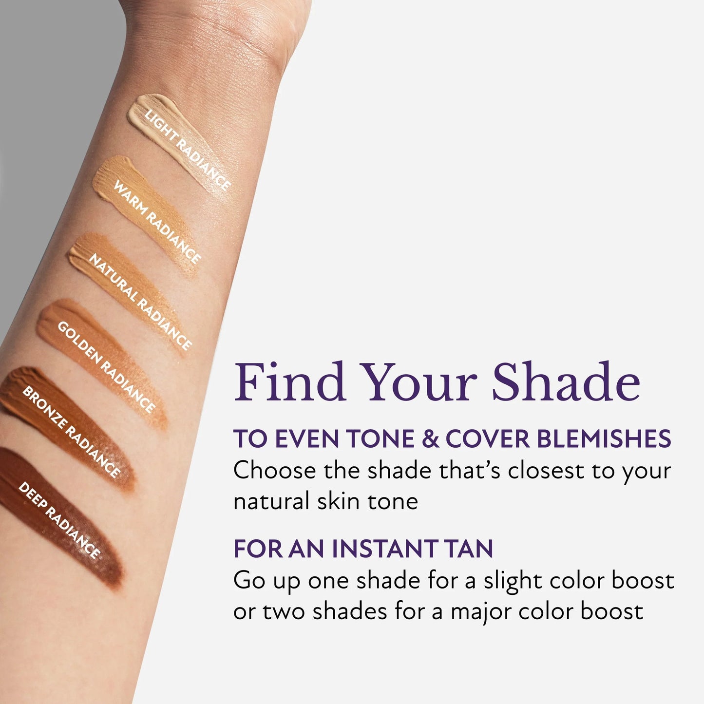 đ«Last Day PromotionâšBeauty Body Coverage Perfector â Waterproof, lightweight & flawless body makeup