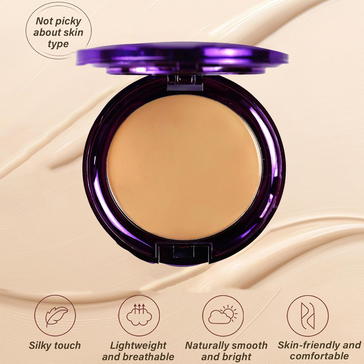 🎁Soft Matte Cream Concealer✨Buy 2 Free Shipping