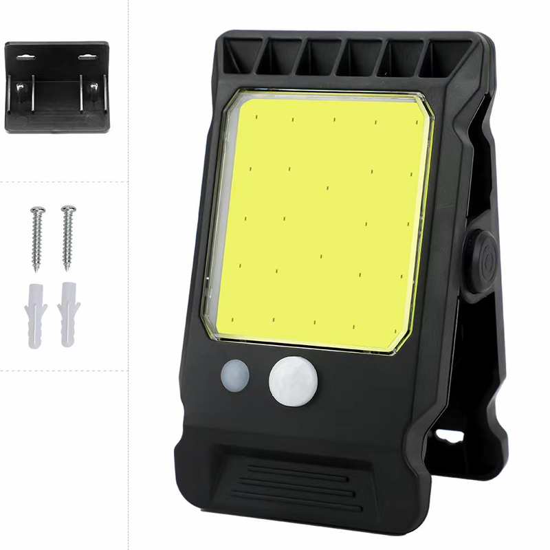 π Solar Motion Sensor Clip Light β Eco-Friendly & Energy-Saving Outdoor Illumination π‘π‘