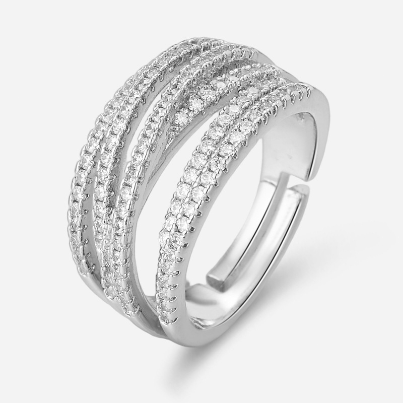 Adjustable Multi-Band Crossover Ringš„