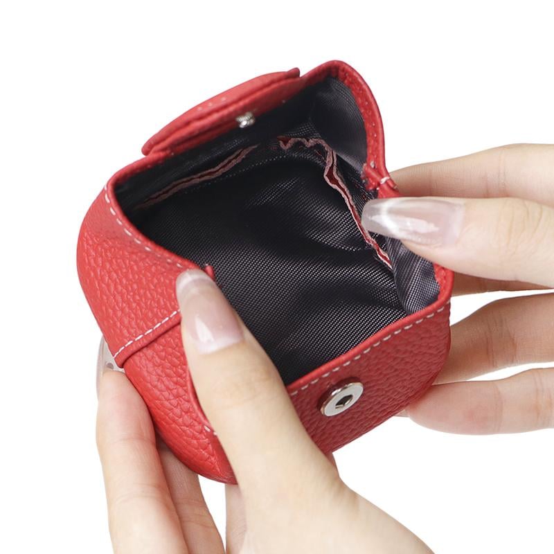 🔥🔥🔥Mini Lychee Pattern Coin Purse 🔥🔥 Buy 2 Get 10% Off