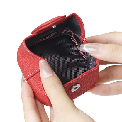 🔥🔥🔥Mini Lychee Pattern Coin Purse 🔥🔥 Buy 2 Get 10% Off