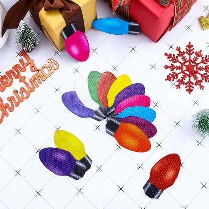 🎄2025 New Reflective Magnetic Bulbs