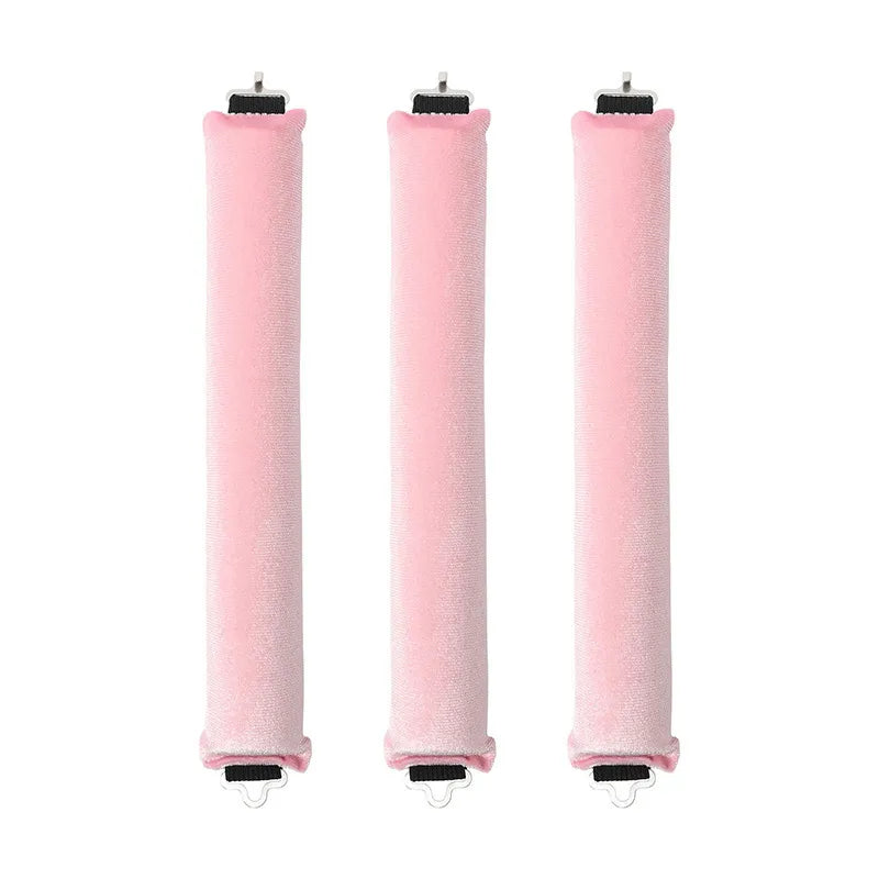 🏆Flash Sale⚡ 50K+ SOLD! Almost Gone-💥🔥Satin Heatless Curling Set,Best Gifts