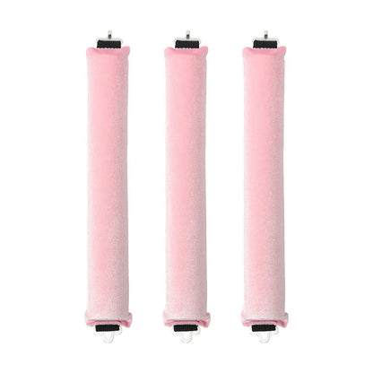 🏆Flash Sale⚡ 50K+ SOLD! Almost Gone-💥🔥Satin Heatless Curling Set,Best Gifts
