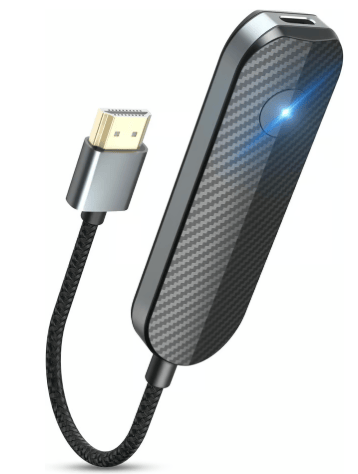 2026-Wireless HDMI Receiver