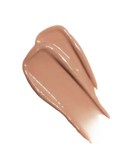 The Sweetie Bear Coating Lip Jelly